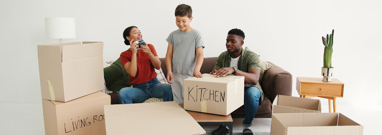 Tackling Affordable Housing